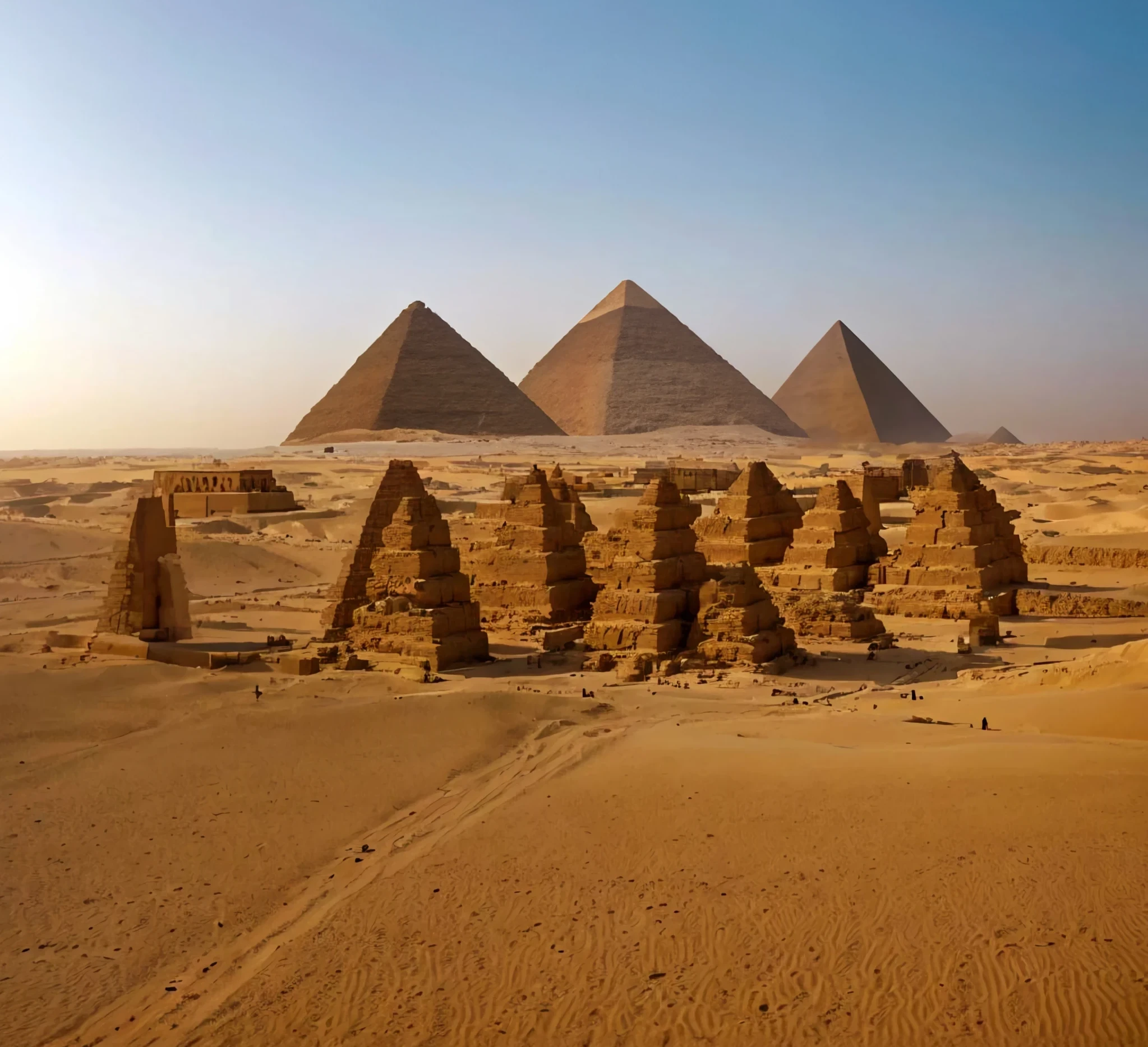 International Destinations