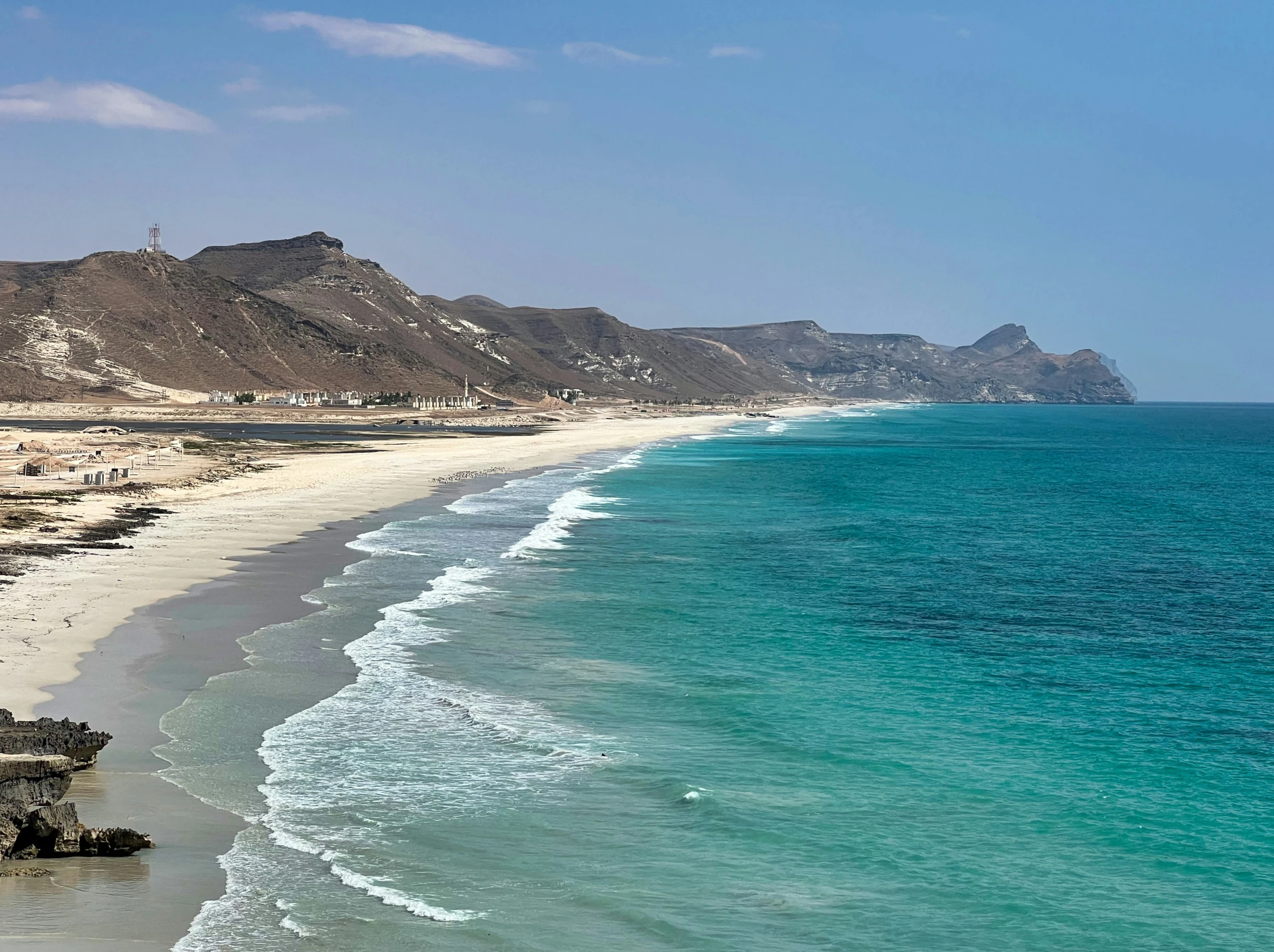 Salalah, Oman